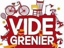 Vide grenier