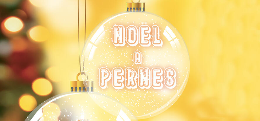 Animations de Noël